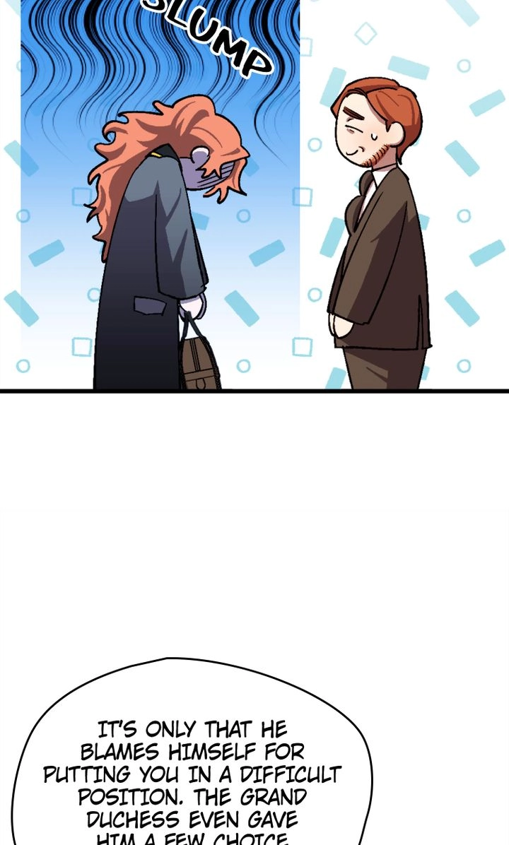 I’ll Save This Damn Family! - Chapter 90 Page 24