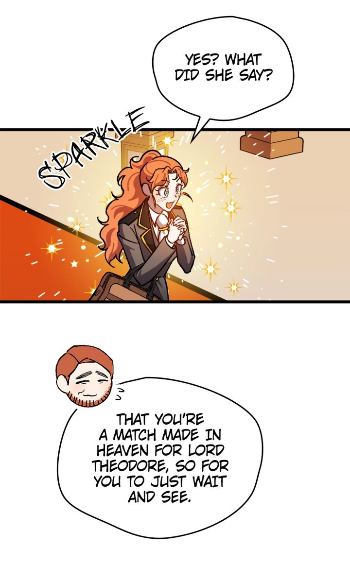 I’ll Save This Damn Family! - Chapter 90 Page 30