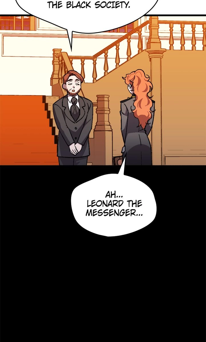 I’ll Save This Damn Family! - Chapter 90 Page 32