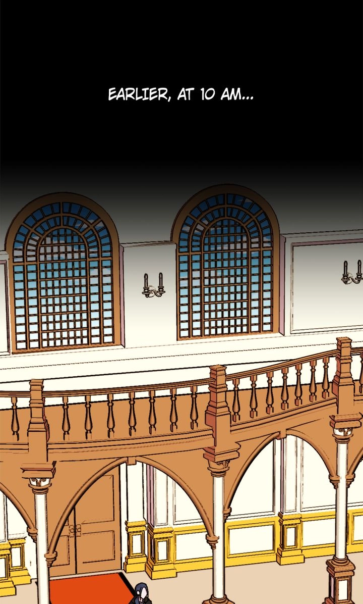 I’ll Save This Damn Family! - Chapter 90 Page 33