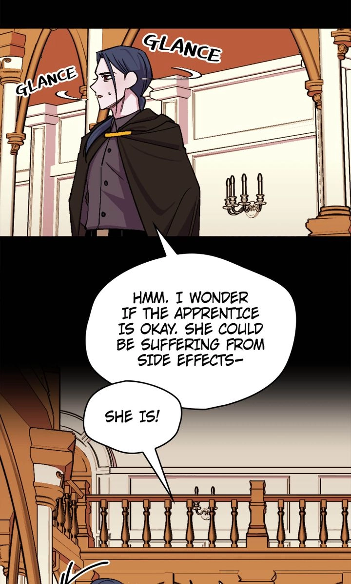 I’ll Save This Damn Family! - Chapter 90 Page 35