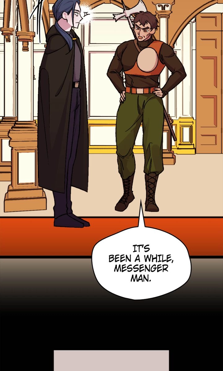 I’ll Save This Damn Family! - Chapter 90 Page 36