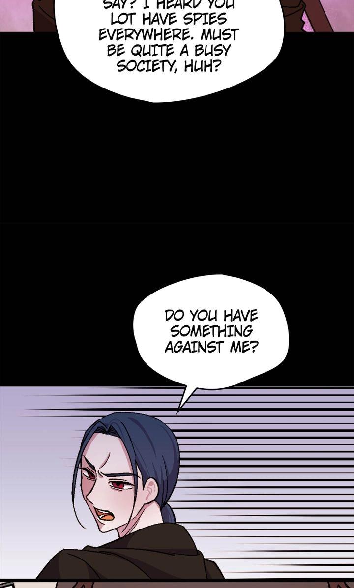 I’ll Save This Damn Family! - Chapter 90 Page 38