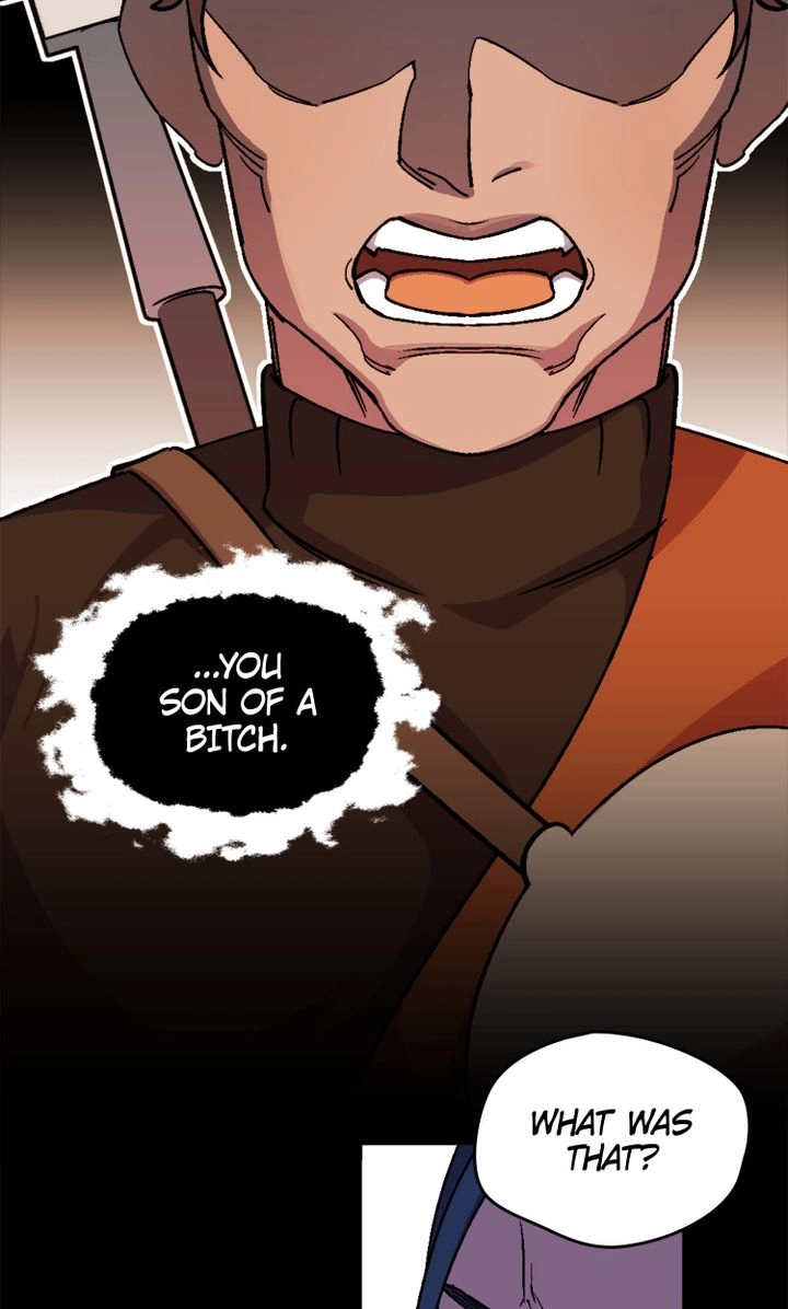 I’ll Save This Damn Family! - Chapter 90 Page 39