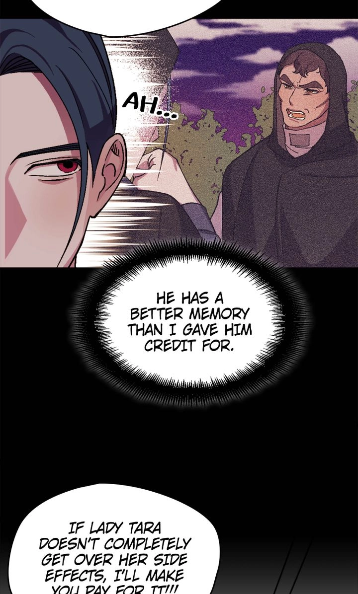 I’ll Save This Damn Family! - Chapter 90 Page 41