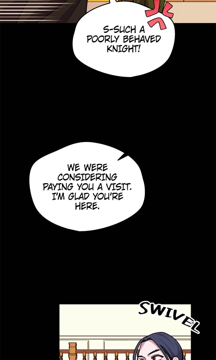 I’ll Save This Damn Family! - Chapter 90 Page 44
