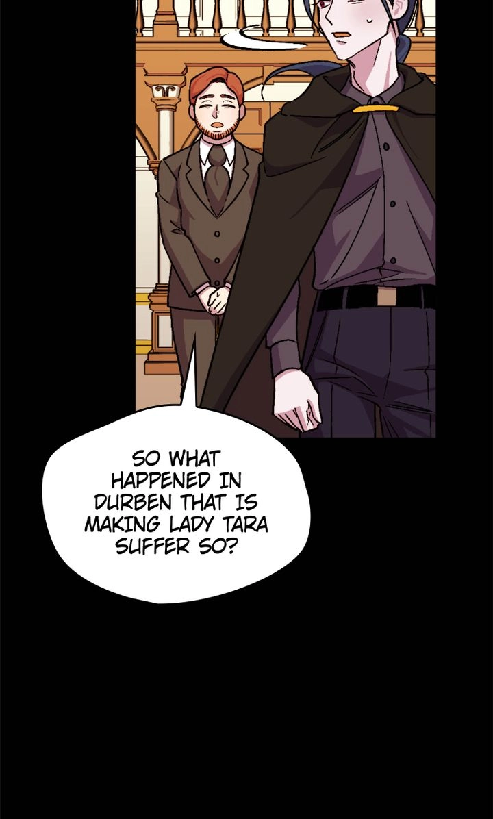 I’ll Save This Damn Family! - Chapter 90 Page 45