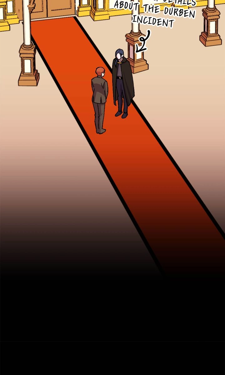 I’ll Save This Damn Family! - Chapter 90 Page 47