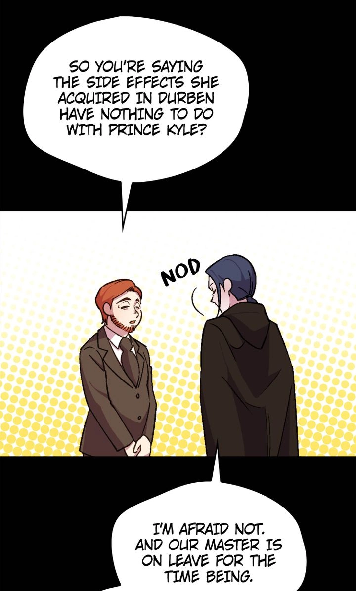 I’ll Save This Damn Family! - Chapter 90 Page 48