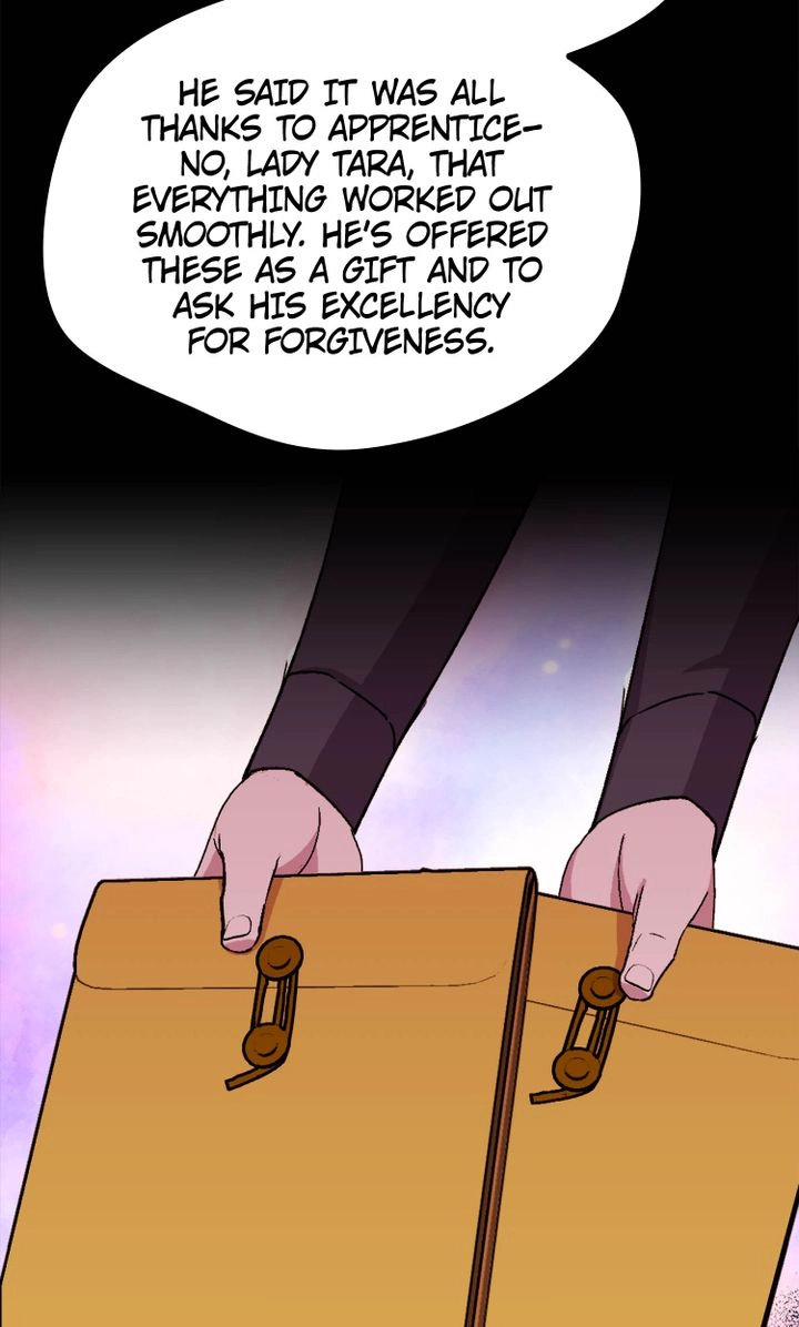 I’ll Save This Damn Family! - Chapter 90 Page 49