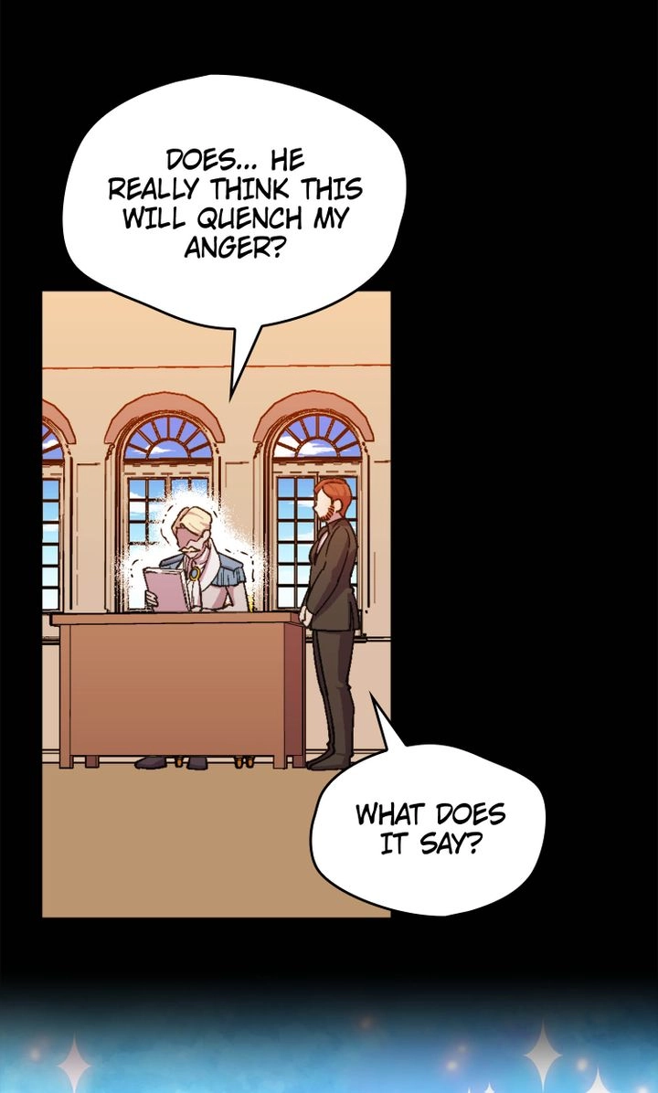 I’ll Save This Damn Family! - Chapter 90 Page 51