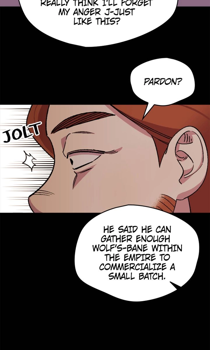 I’ll Save This Damn Family! - Chapter 90 Page 53