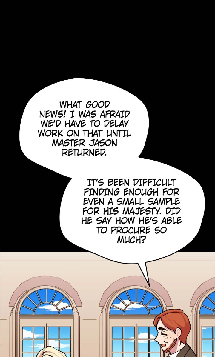 I’ll Save This Damn Family! - Chapter 90 Page 54