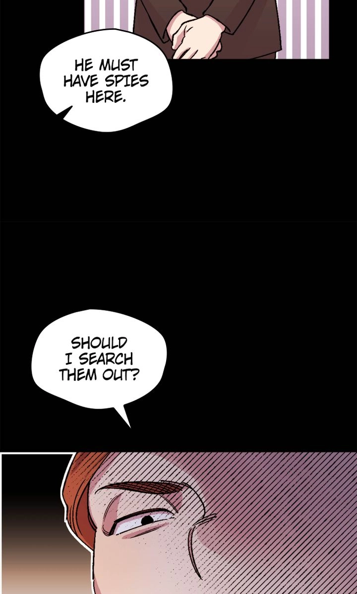 I’ll Save This Damn Family! - Chapter 90 Page 57
