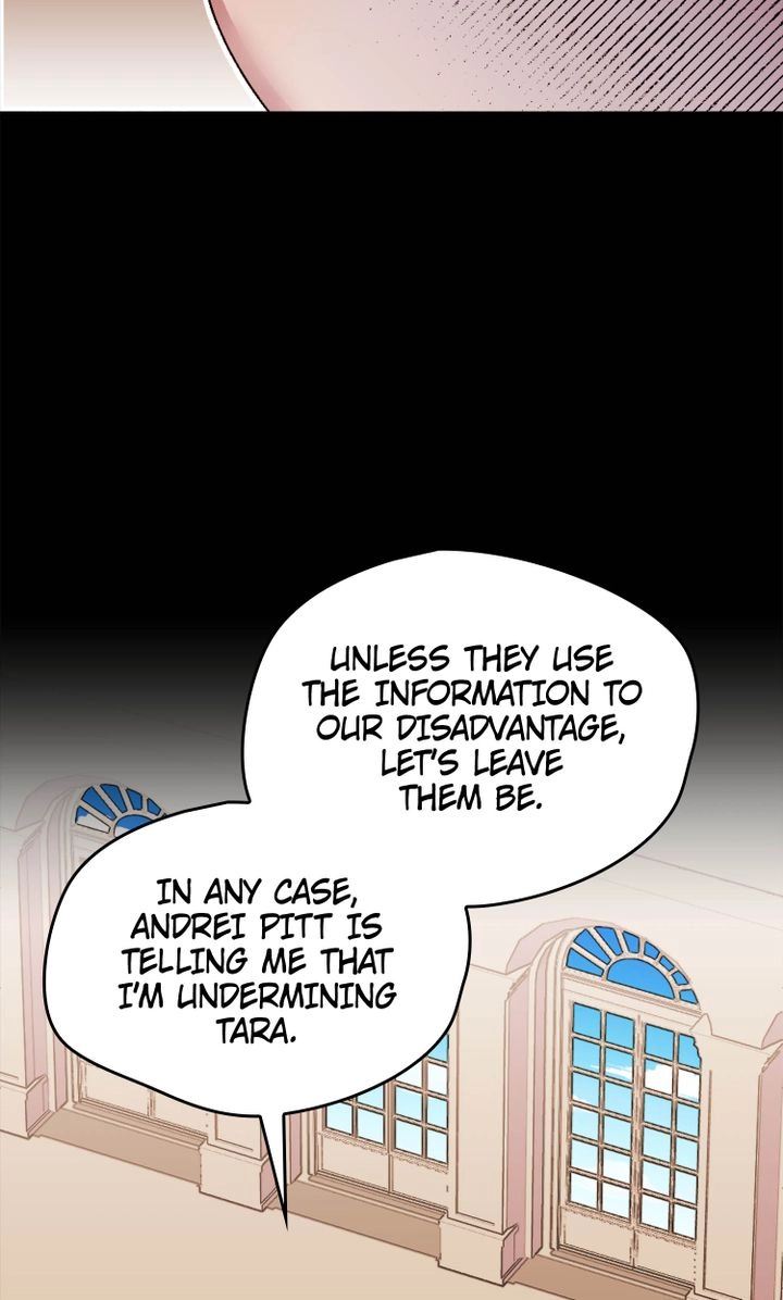 I’ll Save This Damn Family! - Chapter 90 Page 58