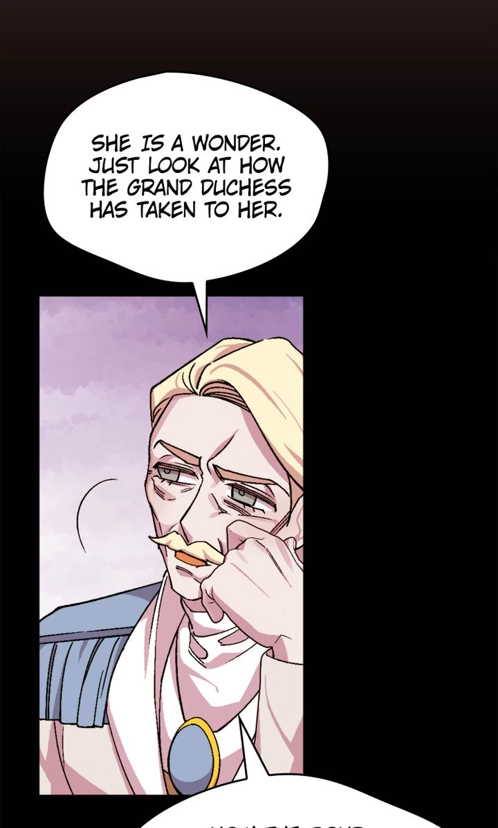I’ll Save This Damn Family! - Chapter 90 Page 60