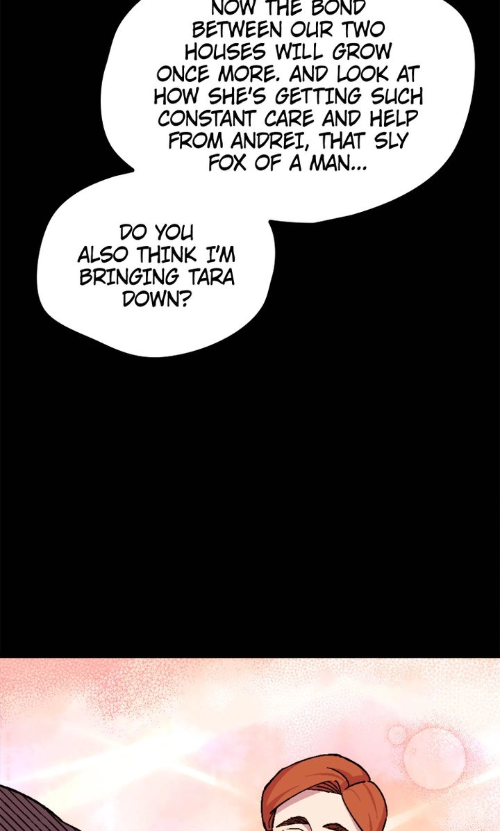 I’ll Save This Damn Family! - Chapter 90 Page 61