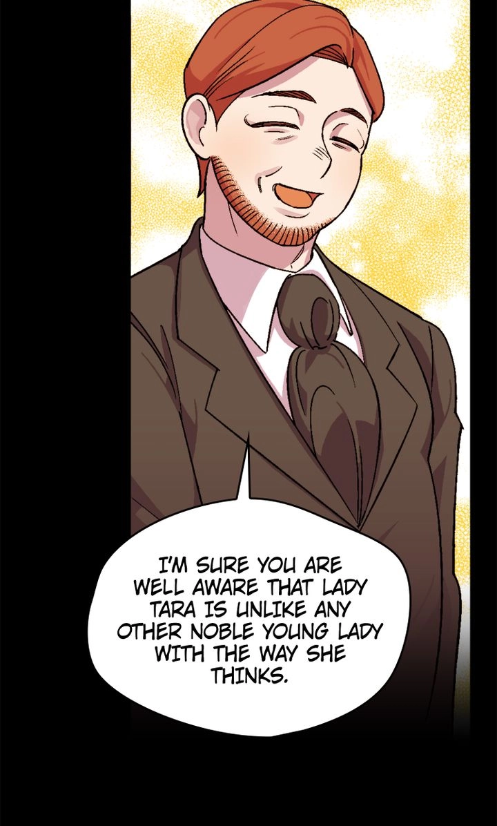I’ll Save This Damn Family! - Chapter 90 Page 64
