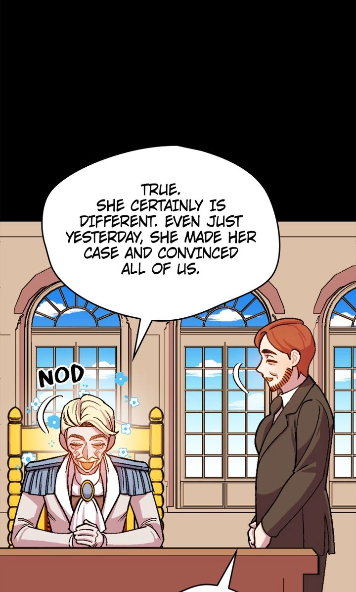 I’ll Save This Damn Family! - Chapter 90 Page 65