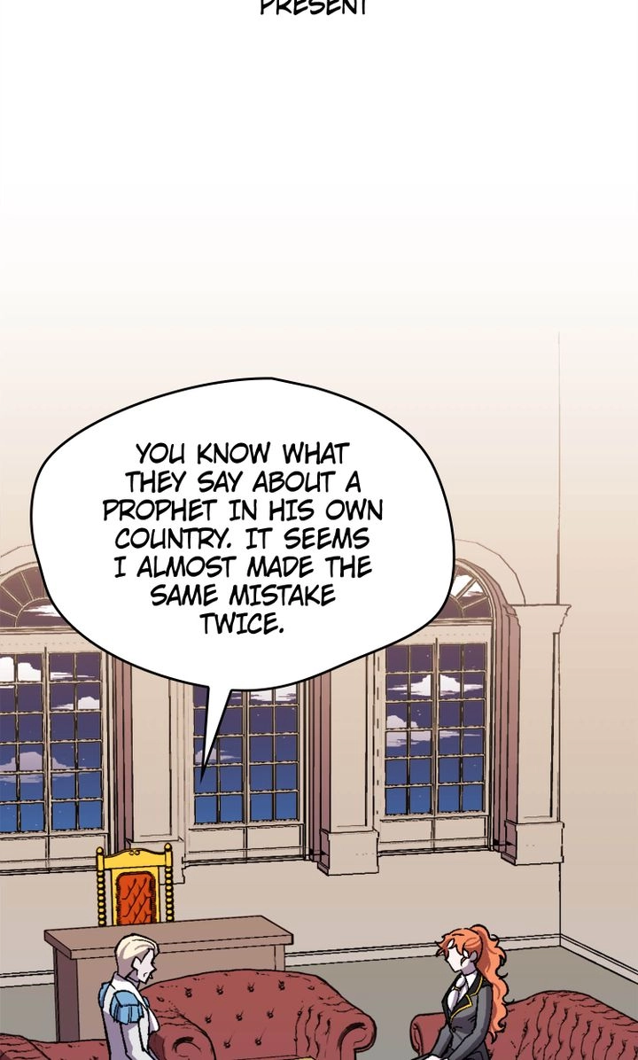I’ll Save This Damn Family! - Chapter 90 Page 69