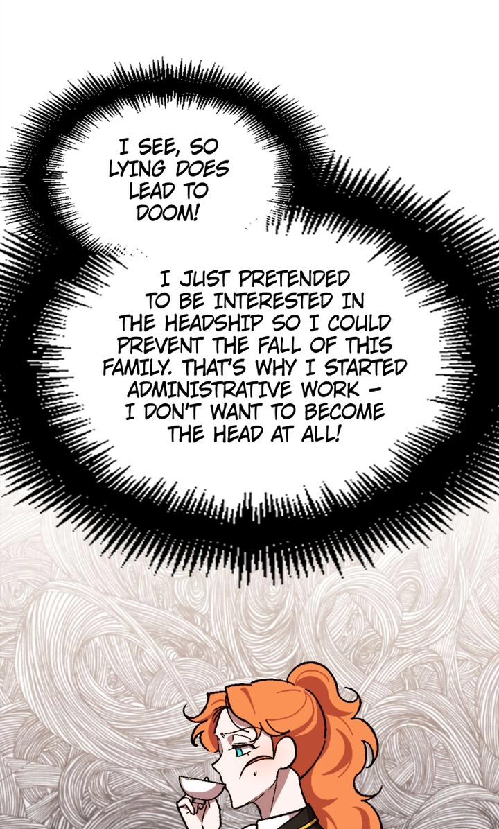I’ll Save This Damn Family! - Chapter 90 Page 73
