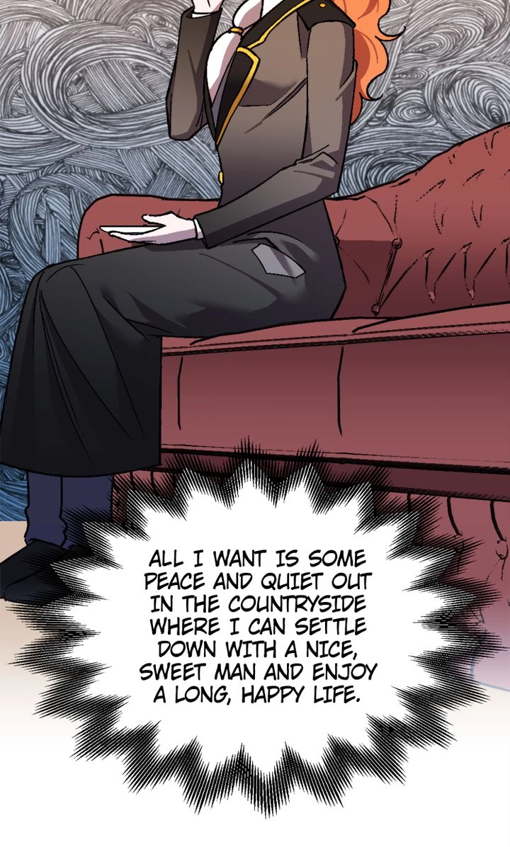 I’ll Save This Damn Family! - Chapter 90 Page 74