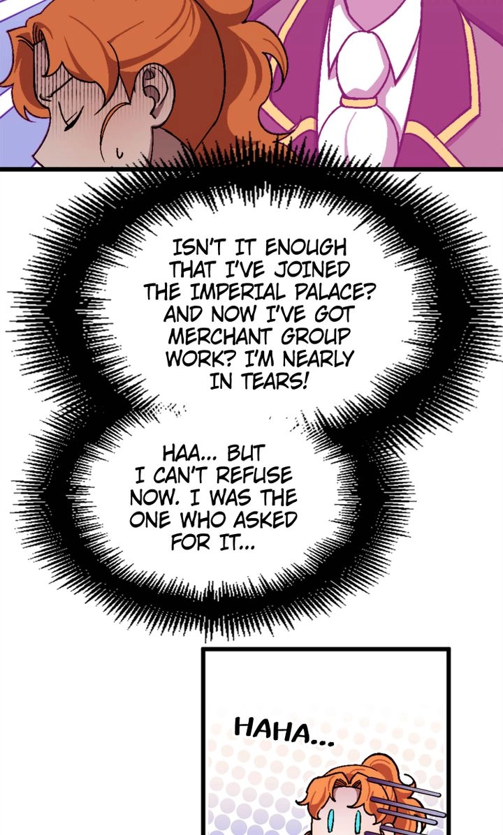 I’ll Save This Damn Family! - Chapter 90 Page 76