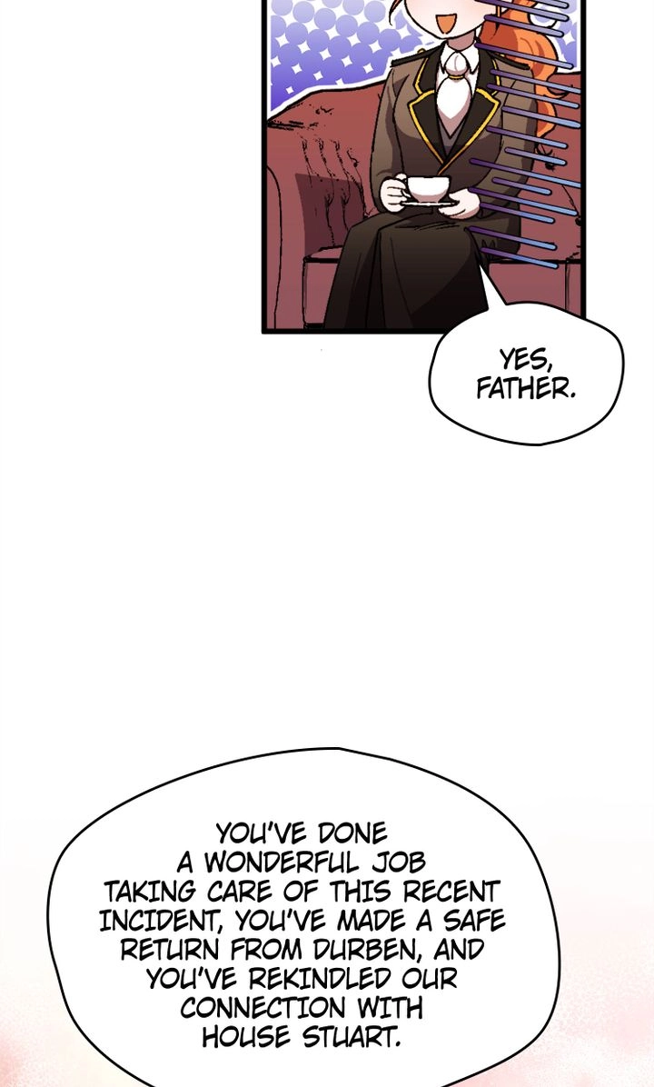 I’ll Save This Damn Family! - Chapter 90 Page 77