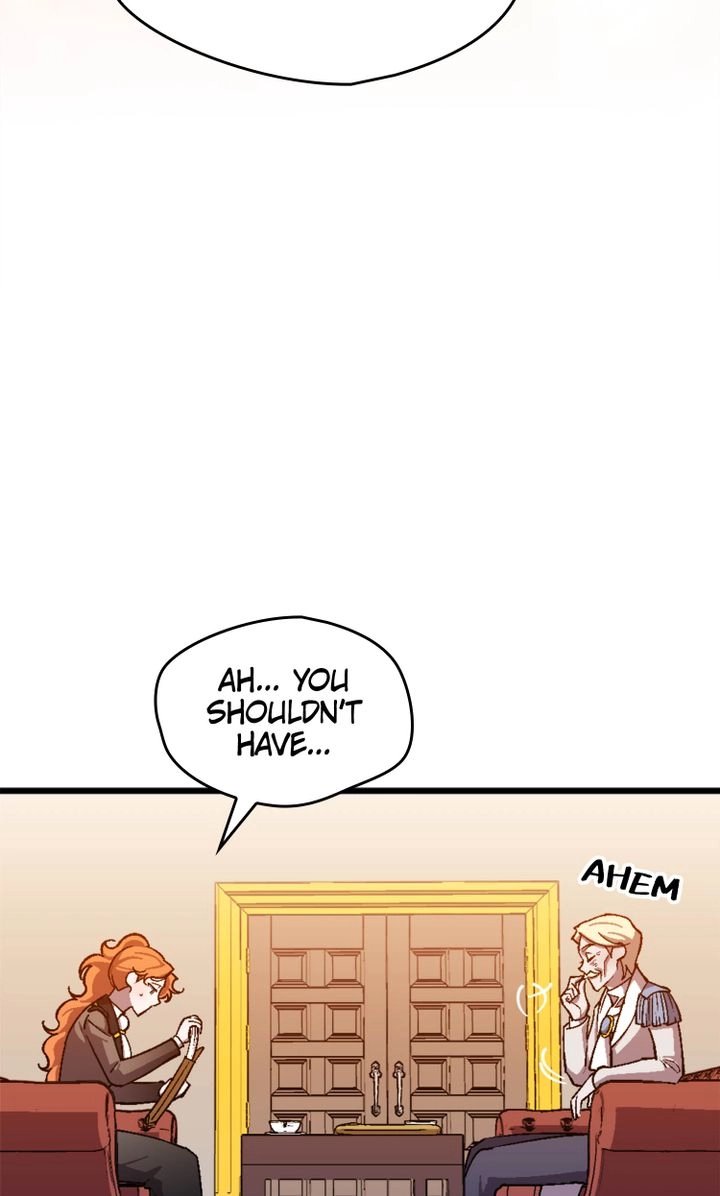 I’ll Save This Damn Family! - Chapter 90 Page 79