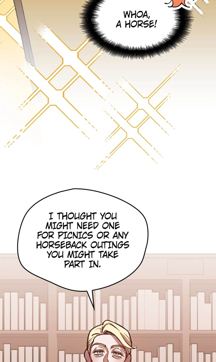 I’ll Save This Damn Family! - Chapter 91 Page 4