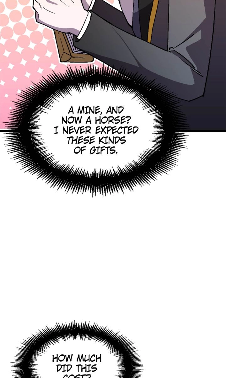 I’ll Save This Damn Family! - Chapter 91 Page 7