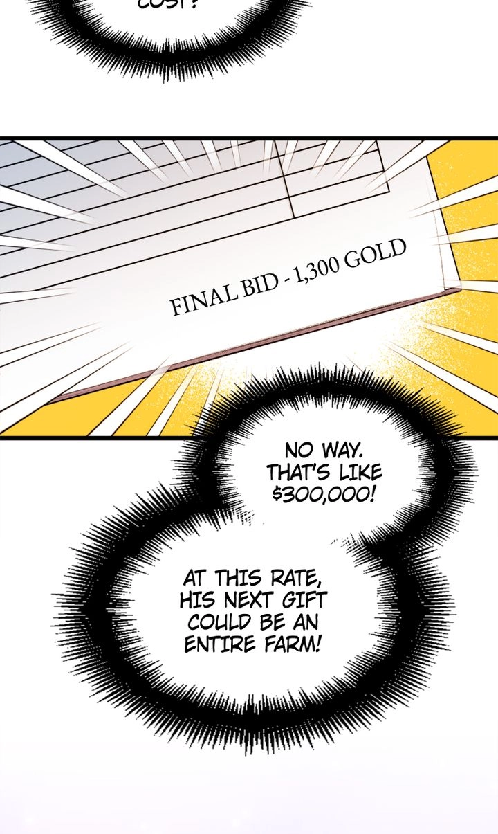 I’ll Save This Damn Family! - Chapter 91 Page 8