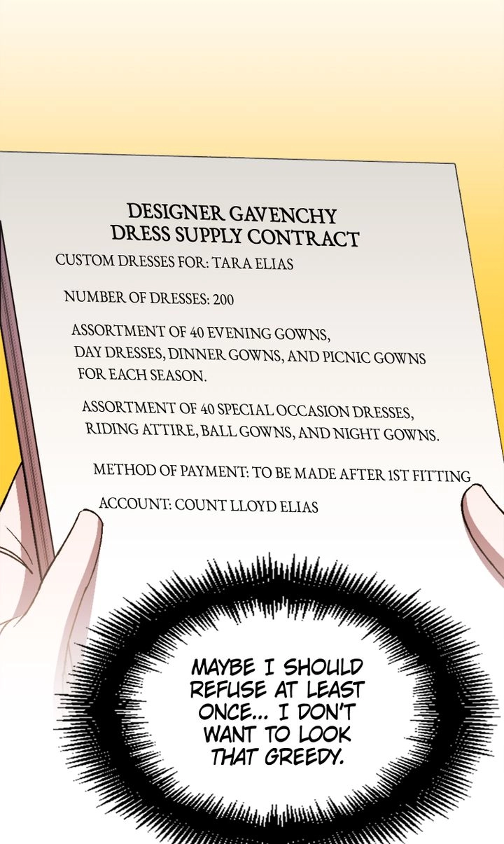 I’ll Save This Damn Family! - Chapter 91 Page 14