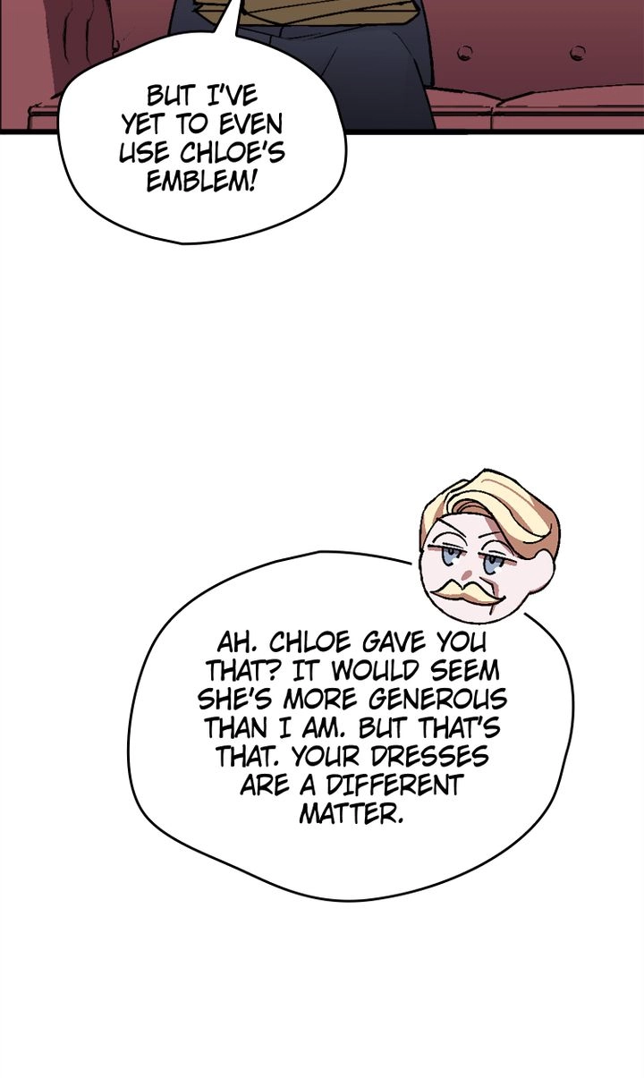 I’ll Save This Damn Family! - Chapter 91 Page 16