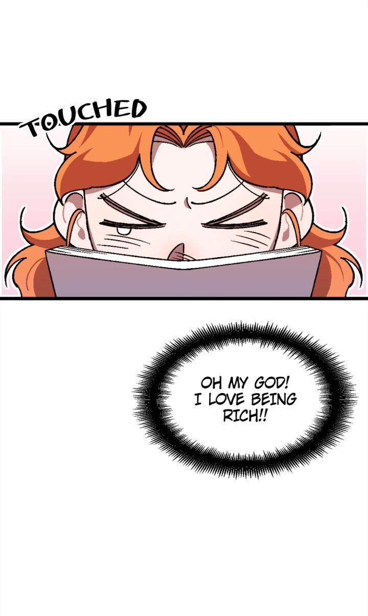 I’ll Save This Damn Family! - Chapter 91 Page 17