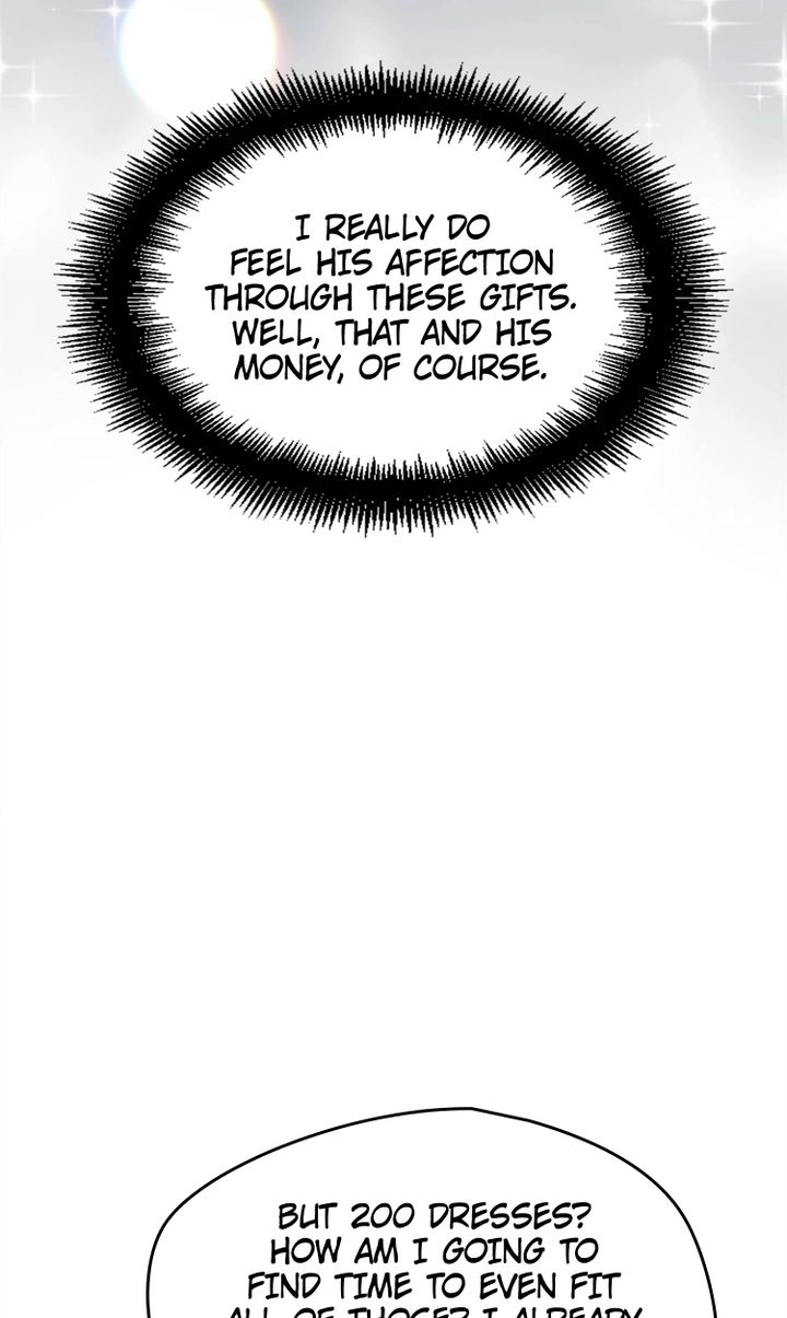 I’ll Save This Damn Family! - Chapter 91 Page 20