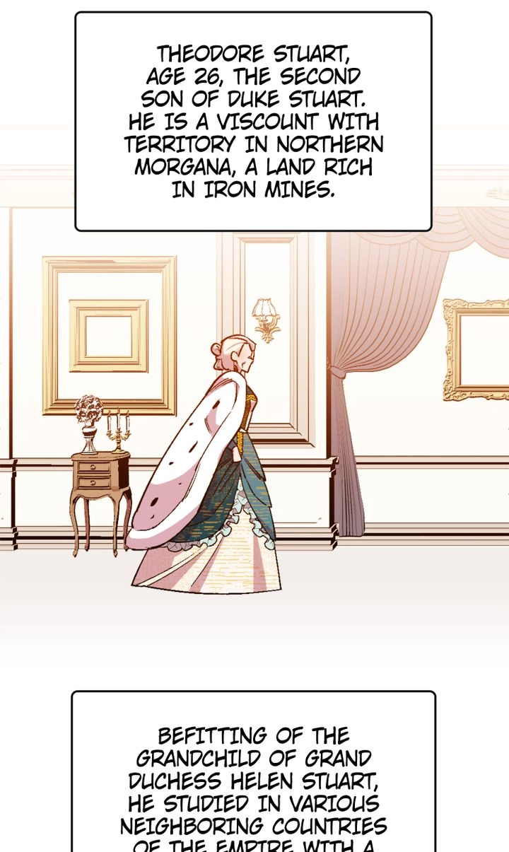 I’ll Save This Damn Family! - Chapter 91 Page 25