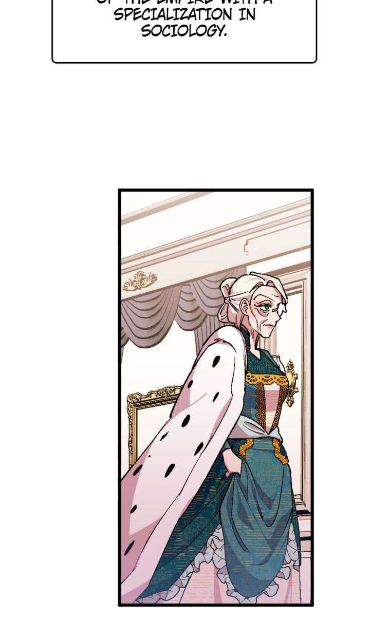 I’ll Save This Damn Family! - Chapter 91 Page 26