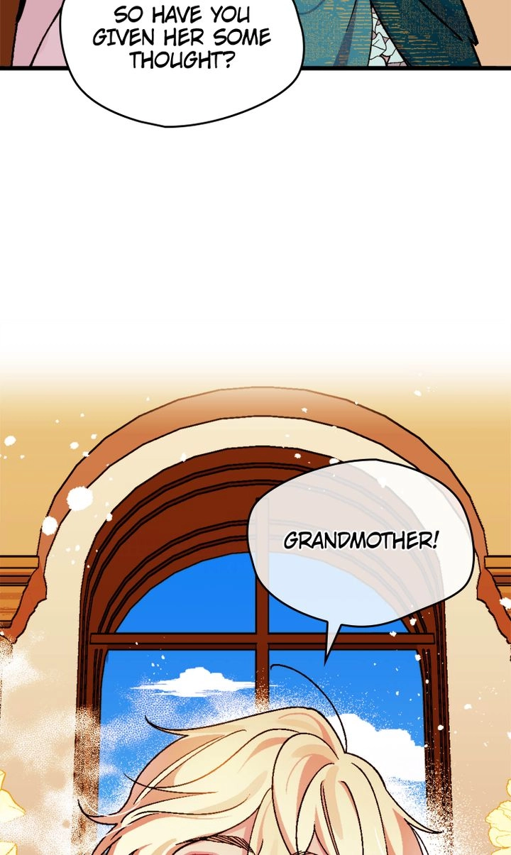I’ll Save This Damn Family! - Chapter 91 Page 30