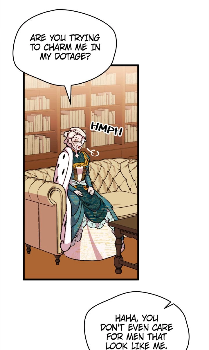 I’ll Save This Damn Family! - Chapter 91 Page 32