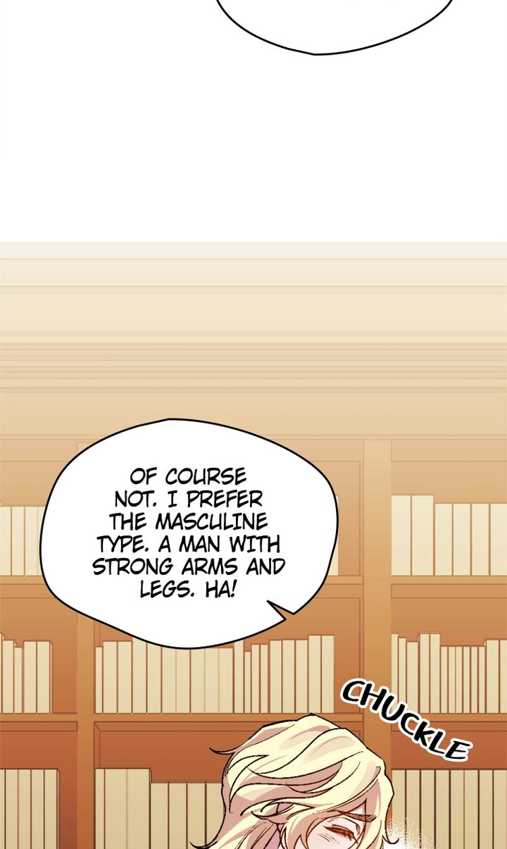 I’ll Save This Damn Family! - Chapter 91 Page 33