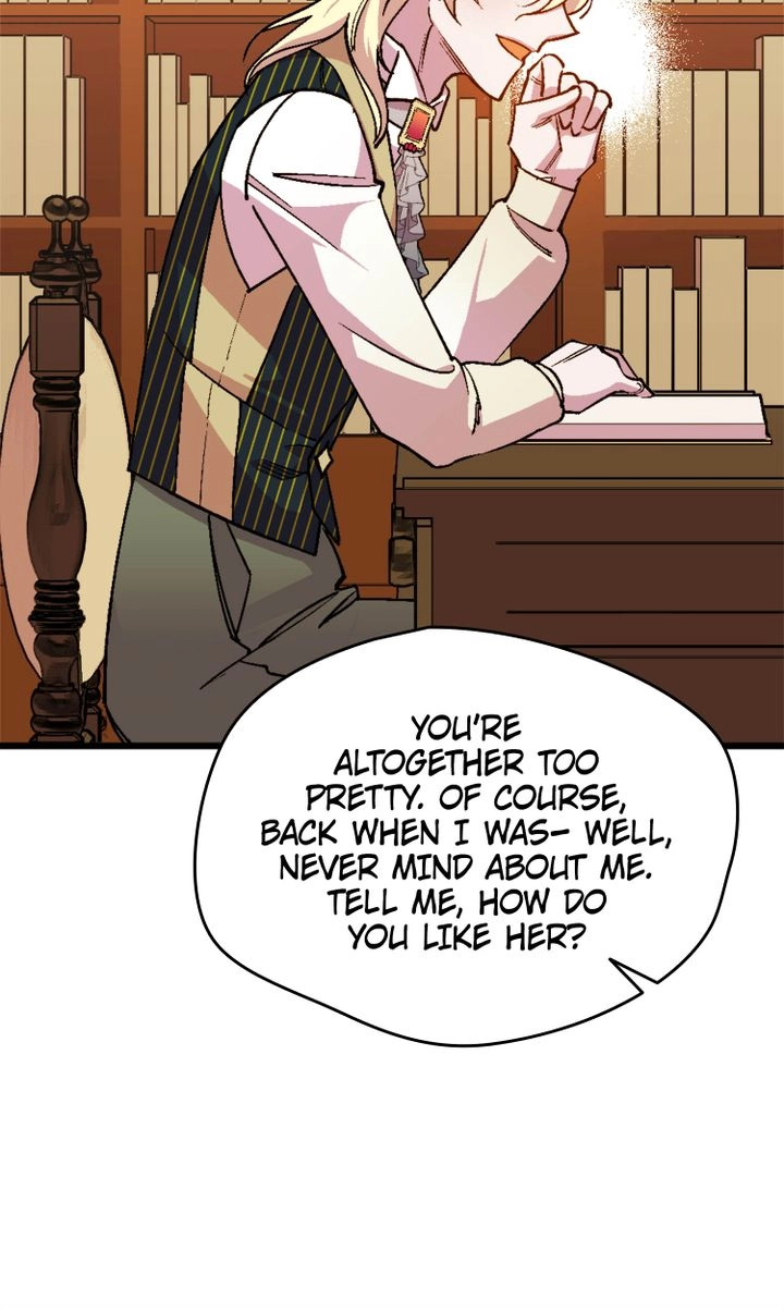I’ll Save This Damn Family! - Chapter 91 Page 34