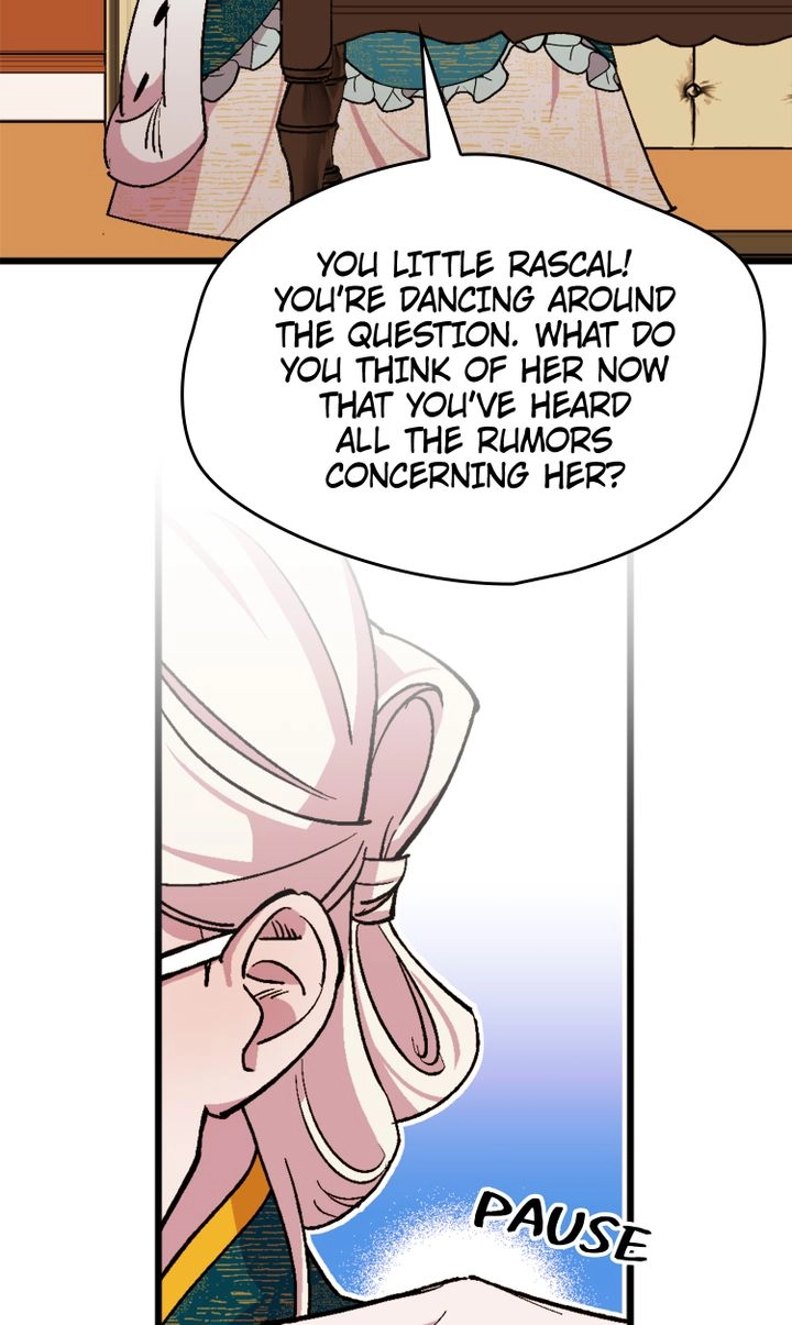 I’ll Save This Damn Family! - Chapter 91 Page 37