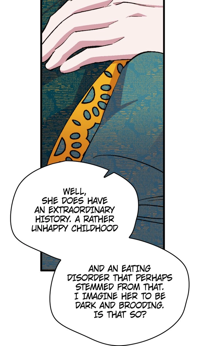 I’ll Save This Damn Family! - Chapter 91 Page 38