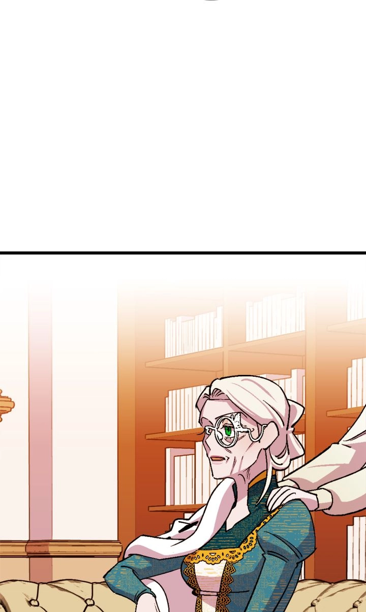 I’ll Save This Damn Family! - Chapter 91 Page 39