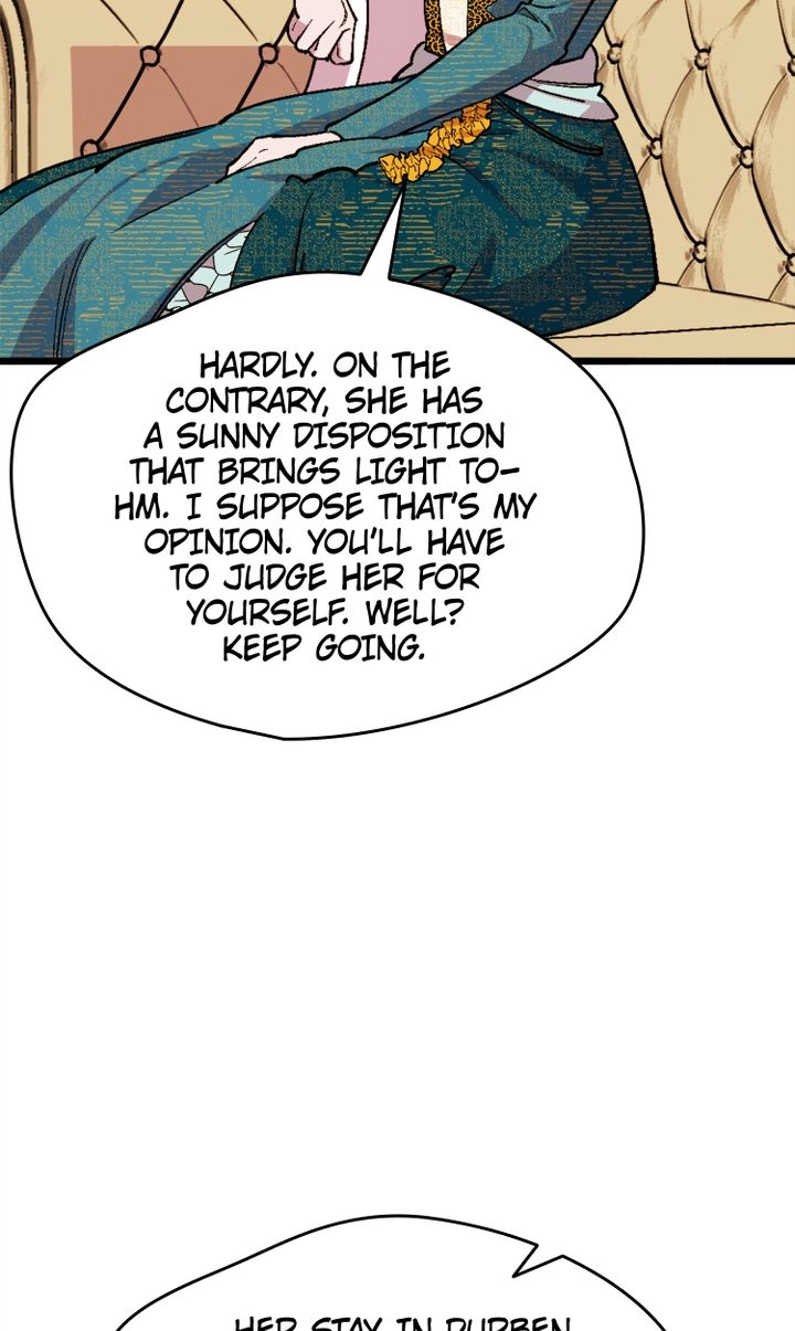 I’ll Save This Damn Family! - Chapter 91 Page 40