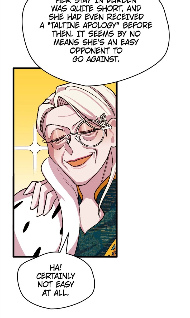I’ll Save This Damn Family! - Chapter 91 Page 41