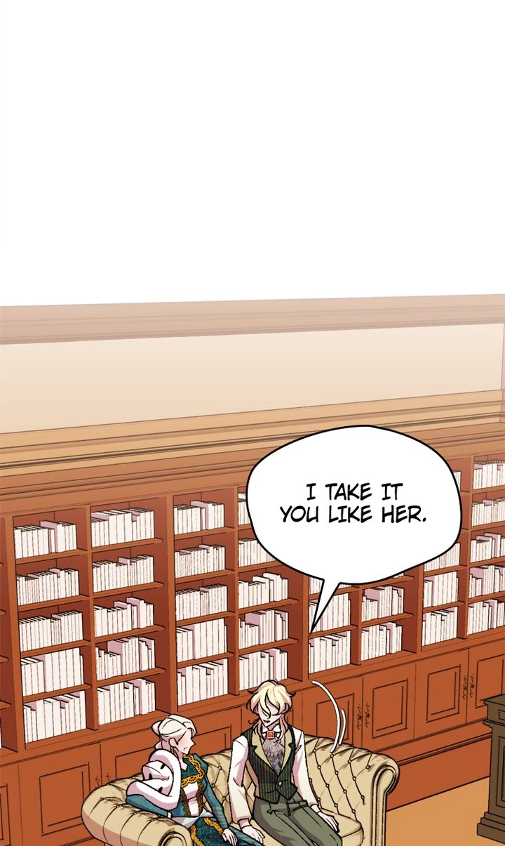 I’ll Save This Damn Family! - Chapter 91 Page 42