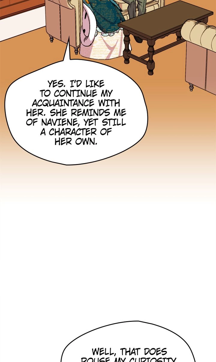I’ll Save This Damn Family! - Chapter 91 Page 43