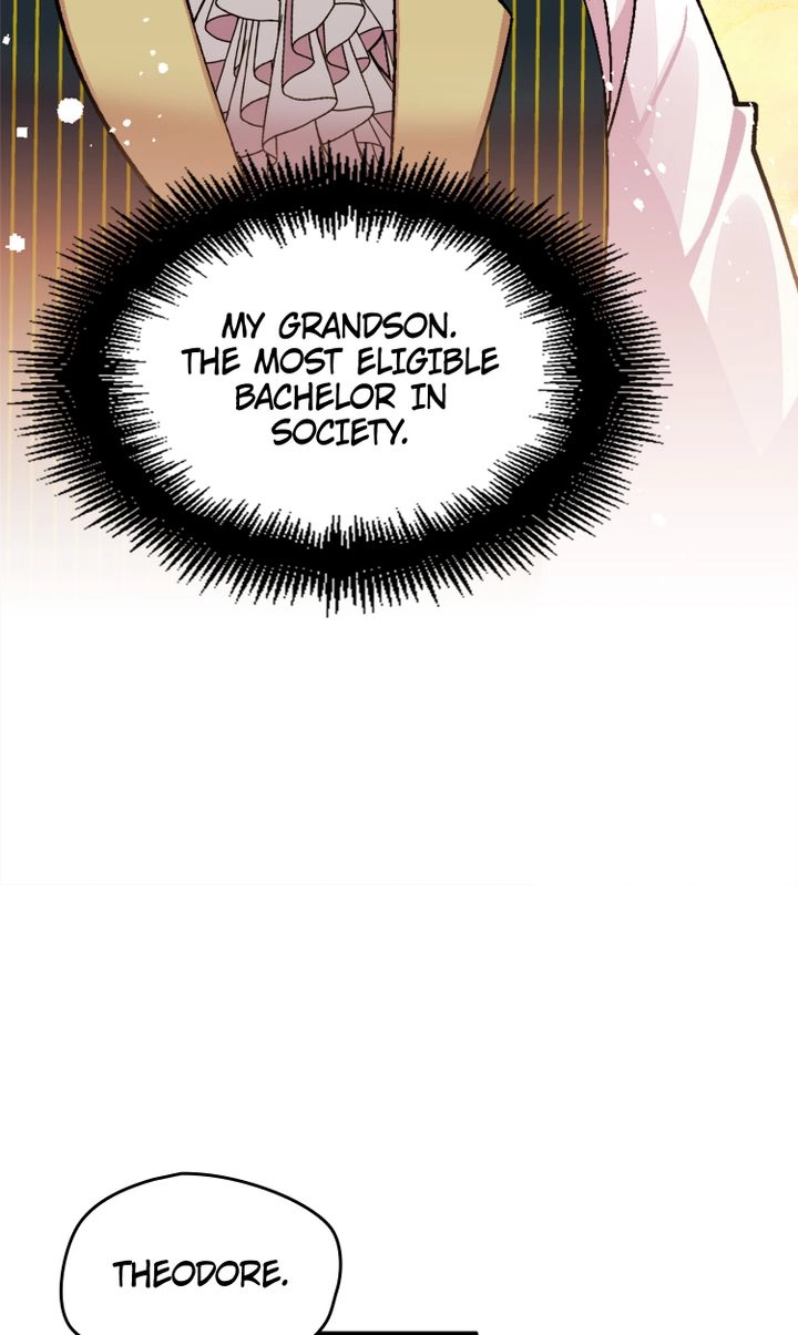 I’ll Save This Damn Family! - Chapter 91 Page 45